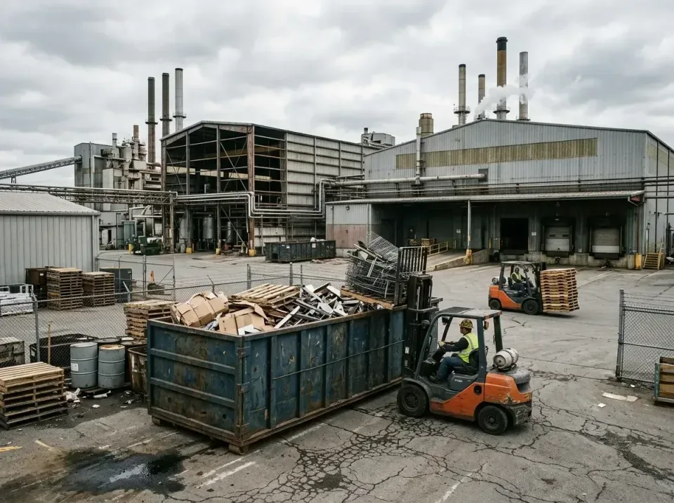 industrial-factory-scrap-conta-003 — frequently asked questions, Cheap Roll-off Dumpster Rentals in Fresno, CA